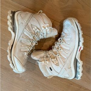 Salomon Quest GTX Cream
